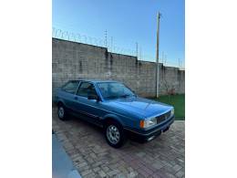 VOLKSWAGEN - GOL - 1992/1992 - Azul - Sob Consulta