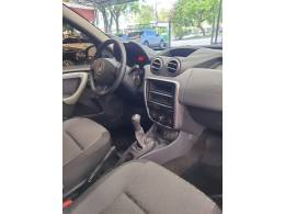 RENAULT - DUSTER - 2013/2013 - Preta - Sob Consulta