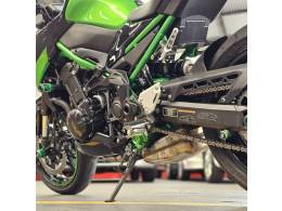 KAWASAKI - Z900 - 2022/2022 - Verde - Sob Consulta