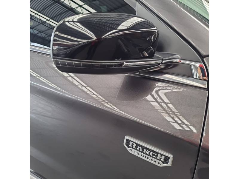 FIAT - TORO - 2021/2022 - Cinza - Sob Consulta