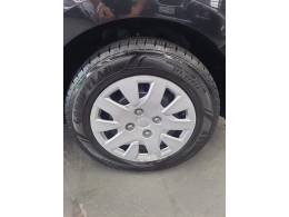 FORD - KA - 2019/2019 - Preta - Sob Consulta