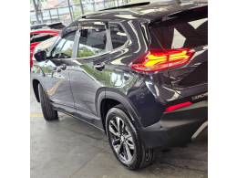 CHEVROLET - TRACKER - 2023/2024 - Preta - Sob Consulta