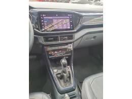 VOLKSWAGEN - T-CROSS - 2024/2024 - Prata - Sob Consulta