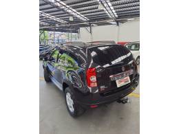 RENAULT - DUSTER - 2013/2013 - Preta - Sob Consulta
