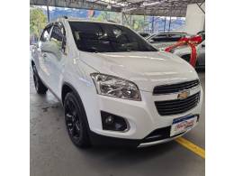 CHEVROLET - TRACKER - 2015/2015 - Branca - Sob Consulta