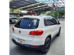 VOLKSWAGEN - TIGUAN - 2014/2014 - Branca - Sob Consulta