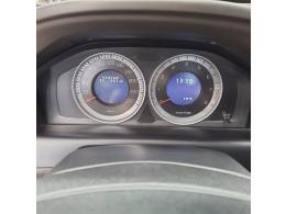 VOLVO - XC60 - 2011/2011 - Branca - Sob Consulta