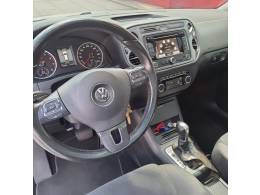 VOLKSWAGEN - TIGUAN - 2014/2014 - Branca - Sob Consulta