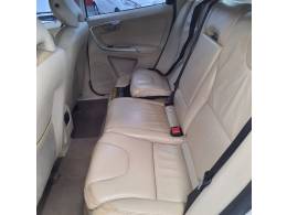 VOLVO - XC60 - 2011/2011 - Branca - Sob Consulta