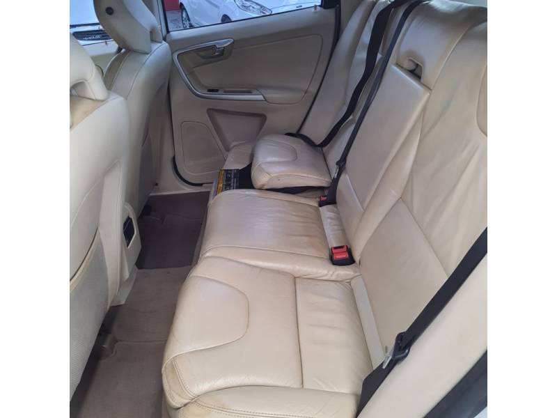 VOLVO - XC60 - 2011/2011 - Branca - Sob Consulta