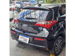 HYUNDAI - HB20 - 2018/2018 - Preta - Sob Consulta