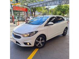 CHEVROLET - ONIX - 2018/2019 - Branca - Sob Consulta