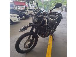 YAMAHA - XT - 2015/2015 - Preta - Sob Consulta