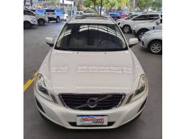 VOLVO - XC60 - 2011/2011 - Branca - Sob Consulta