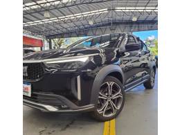 FIAT - FASTBACK - 2023/2023 - Preta - Sob Consulta