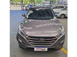 HYUNDAI - TUCSON - 2018/2019 - Cinza - Sob Consulta