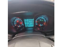 CHEVROLET - S10 - 2014/2014 - Prata - Sob Consulta