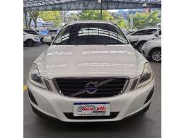 VOLVO - XC60 - 2011/2011 - Branca - Sob Consulta
