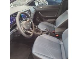 VOLKSWAGEN - NIVUS - 2025/2025 - Cinza - Sob Consulta