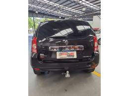 RENAULT - DUSTER - 2013/2013 - Preta - Sob Consulta