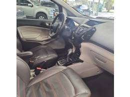 FORD - ECOSPORT - 2015/2015 - Dourada - Sob Consulta