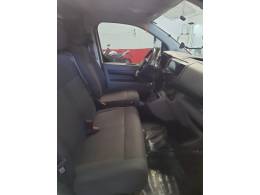 FIAT - SCUDO CARGO - 2022/2023 - Branca - Sob Consulta