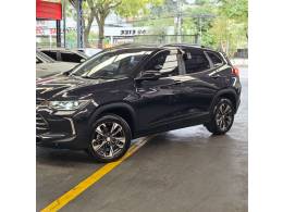 CHEVROLET - TRACKER - 2023/2024 - Preta - Sob Consulta