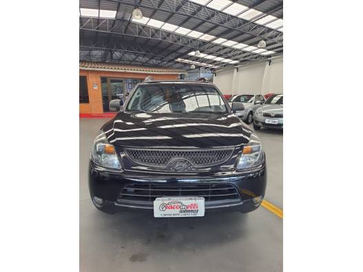HYUNDAI - VERA CRUZ - 2009/2009 - Preta - Sob Consulta