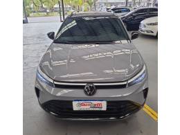 VOLKSWAGEN - NIVUS - 2025/2025 - Cinza - Sob Consulta