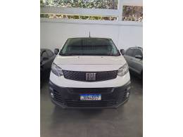 FIAT - SCUDO CARGO - 2022/2023 - Branca - Sob Consulta