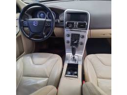 VOLVO - XC60 - 2011/2011 - Branca - Sob Consulta