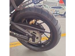 HONDA - CBX 250 TWISTER - 2017/2017 - Branca - Sob Consulta
