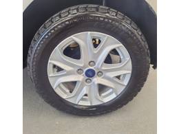 FORD - ECOSPORT - 2015/2015 - Dourada - Sob Consulta