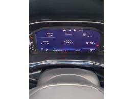 VOLKSWAGEN - T-CROSS - 2024/2024 - Prata - Sob Consulta