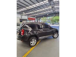 RENAULT - DUSTER - 2013/2013 - Preta - Sob Consulta