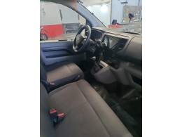 FIAT - SCUDO CARGO - 2022/2023 - Branca - Sob Consulta