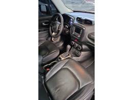 JEEP - RENEGADE - 2018/2018 - Vermelha - Sob Consulta