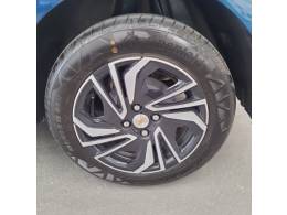 CHEVROLET - ONIX - 2024/2025 - Azul - Sob Consulta