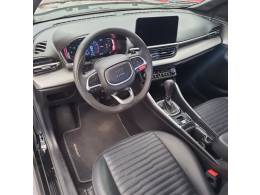 FIAT - FASTBACK - 2023/2023 - Preta - Sob Consulta