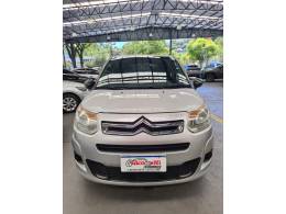 CITROËN - C3 PICASSO - 2014/2014 - Prata - Sob Consulta