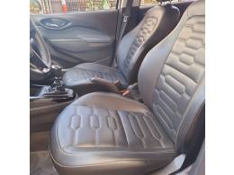 CHEVROLET - ONIX - 2018/2019 - Branca - Sob Consulta