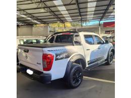 NISSAN - FRONTIER - 2025/2025 - Branca - Sob Consulta