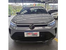 VOLKSWAGEN - NIVUS - 2025/2025 - Cinza - Sob Consulta