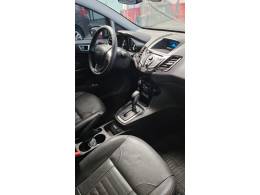FORD - FIESTA - 2017/2017 - Branca - Sob Consulta