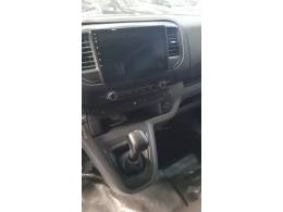 FIAT - SCUDO CARGO - 2022/2023 - Branca - Sob Consulta