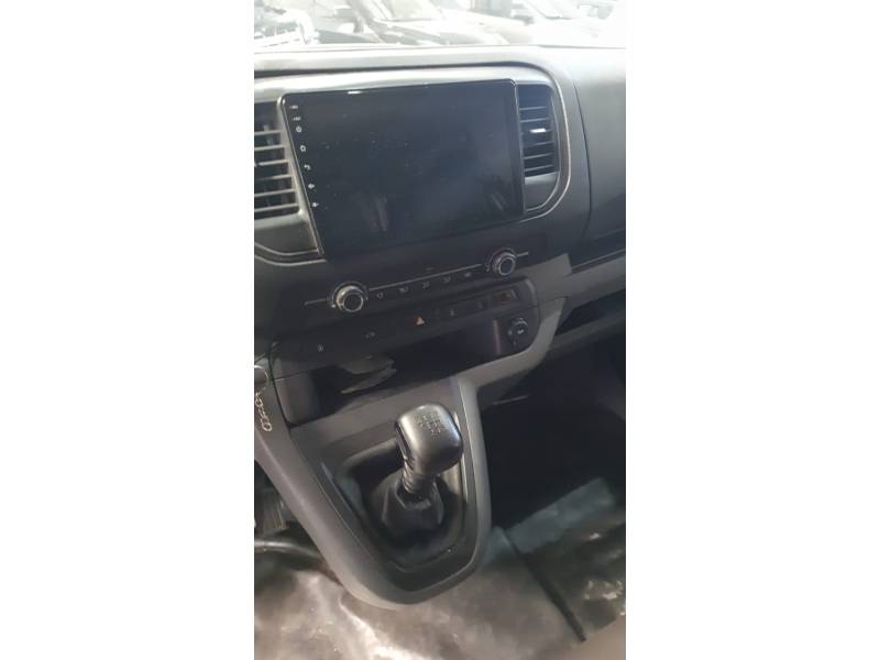 FIAT - SCUDO CARGO - 2022/2023 - Branca - Sob Consulta