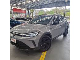 VOLKSWAGEN - NIVUS - 2025/2025 - Cinza - Sob Consulta