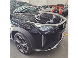 FIAT - FASTBACK - 2023/2023 - Preta - Sob Consulta