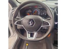 RENAULT - LOGAN - 2023/2023 - Prata - Sob Consulta