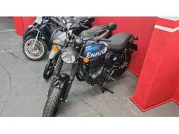 ROYAL ENFIELD - HUNTER - 2024/2024 - Azul - Sob Consulta